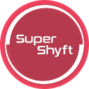 super-shyft